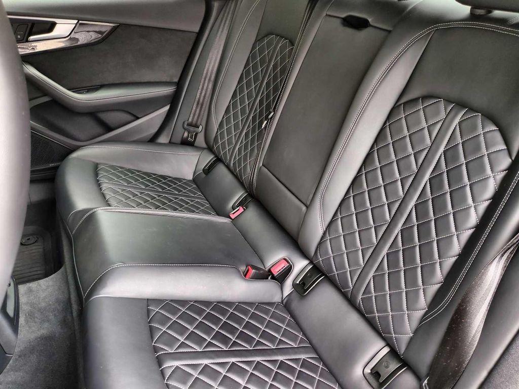 used 2019 Audi S5 car, priced at $30,499