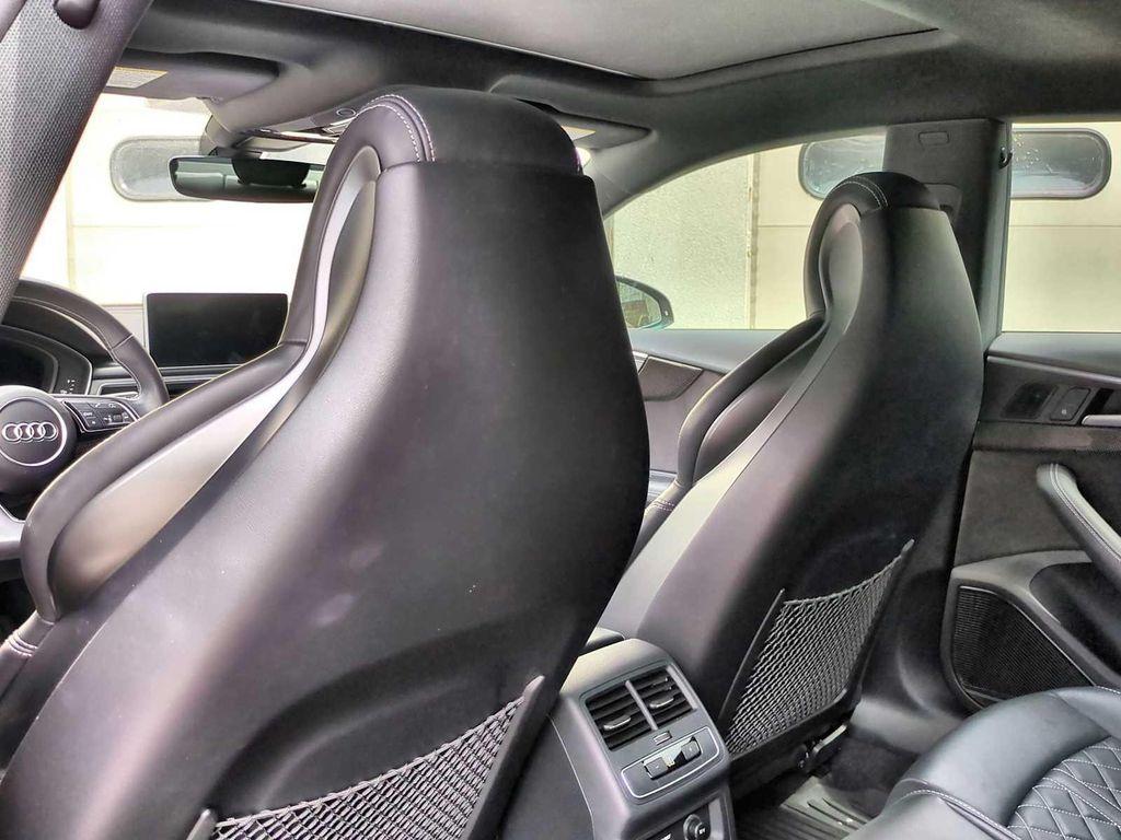 used 2019 Audi S5 car, priced at $30,499