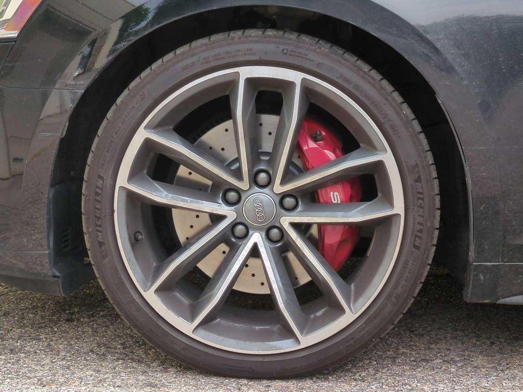 used 2019 Audi S5 car, priced at $30,499