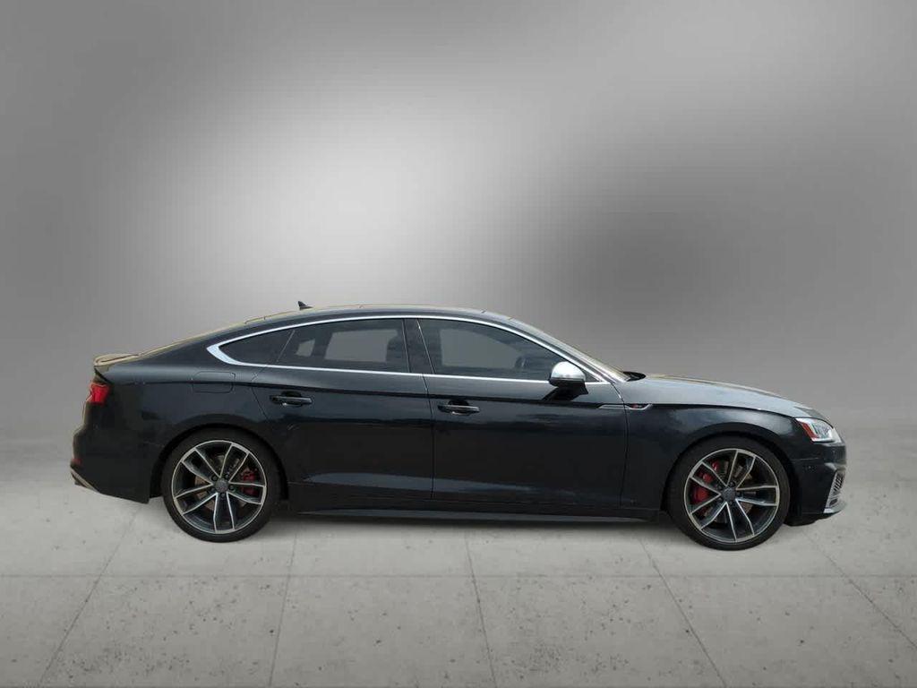 used 2019 Audi S5 car, priced at $30,499