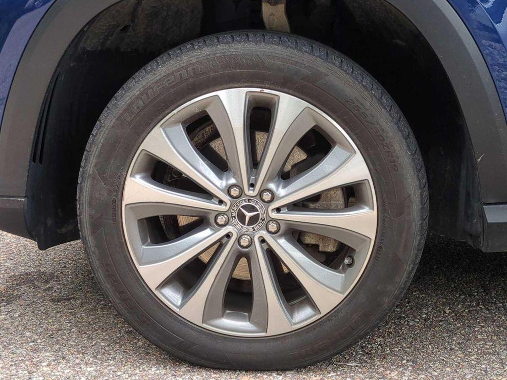 used 2020 Mercedes-Benz GLE 350 car, priced at $27,999