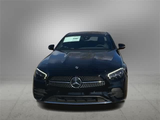new 2023 Mercedes-Benz E-Class car, priced at $63,910