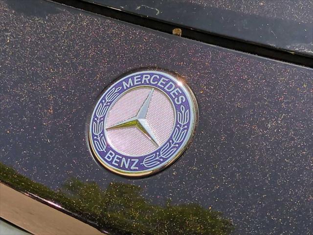 used 2015 Mercedes-Benz GLA-Class car, priced at $10,999