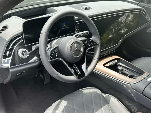 new 2024 Mercedes-Benz E-Class car, priced at $94,440