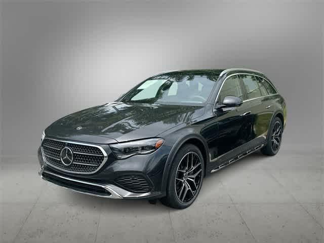 new 2024 Mercedes-Benz E-Class car, priced at $92,440