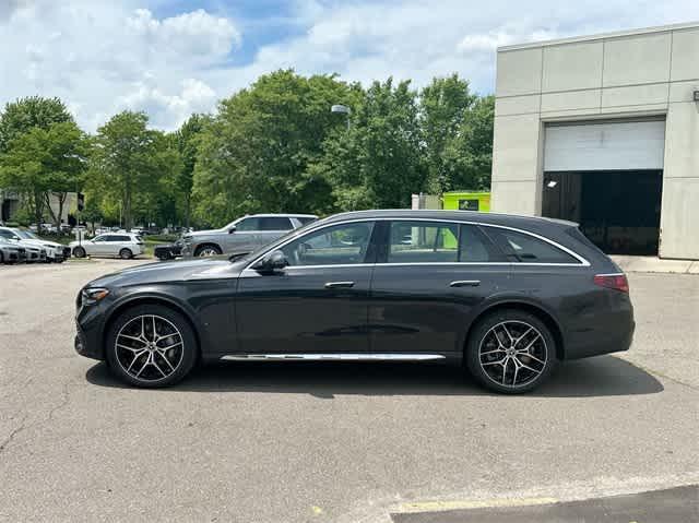 new 2024 Mercedes-Benz E-Class car, priced at $94,440