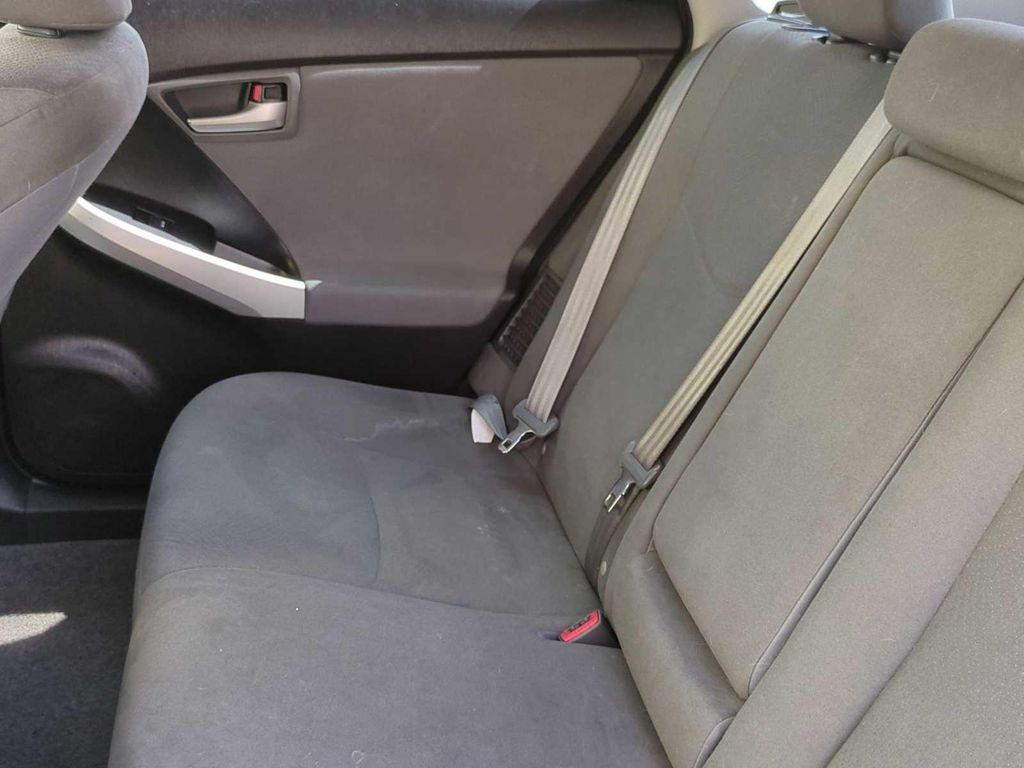 used 2012 Toyota Prius car, priced at $8,999