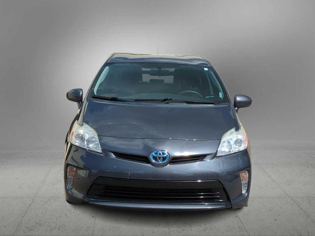 used 2012 Toyota Prius car, priced at $8,999