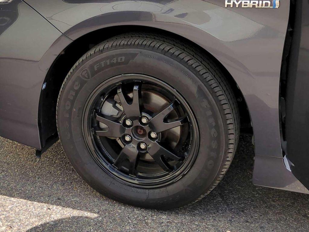 used 2012 Toyota Prius car, priced at $8,999