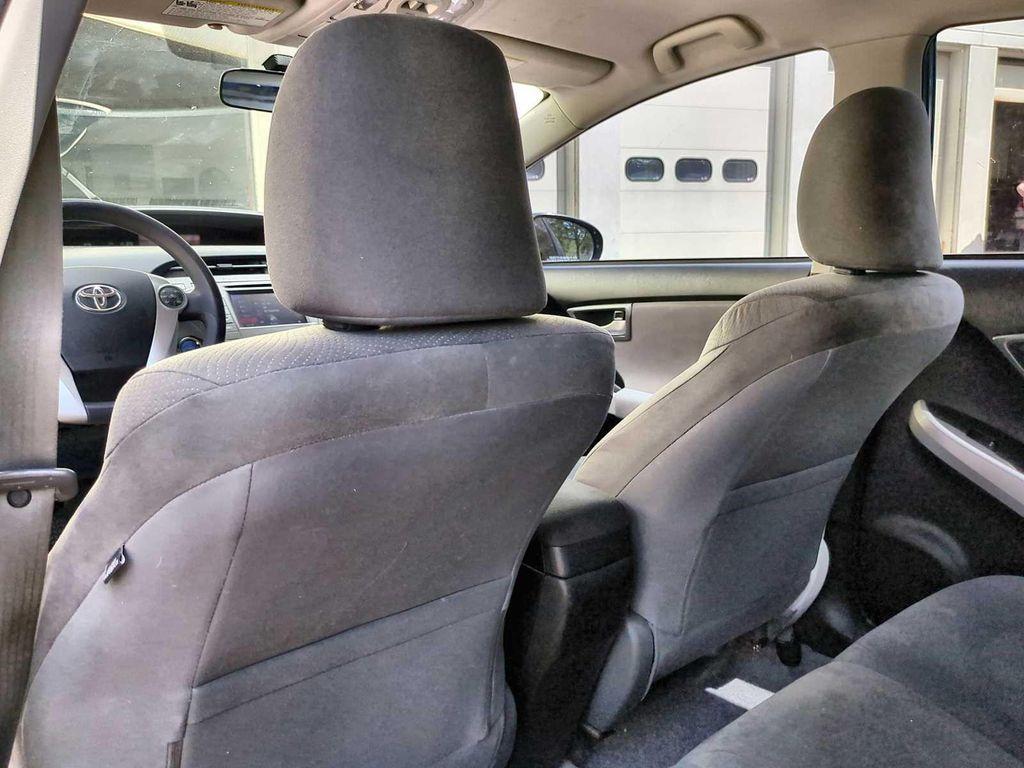 used 2012 Toyota Prius car, priced at $8,999