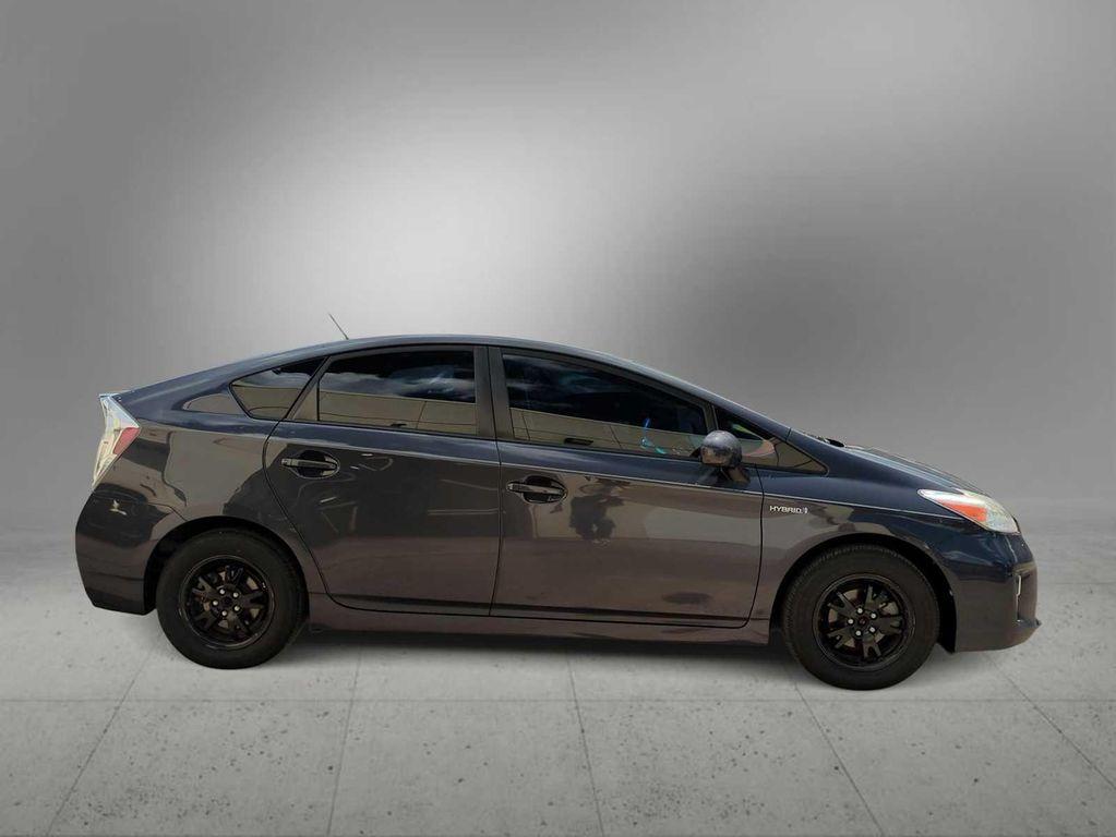 used 2012 Toyota Prius car, priced at $8,999