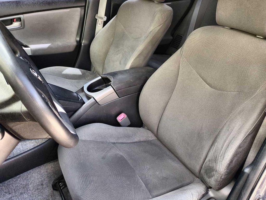 used 2012 Toyota Prius car, priced at $8,999