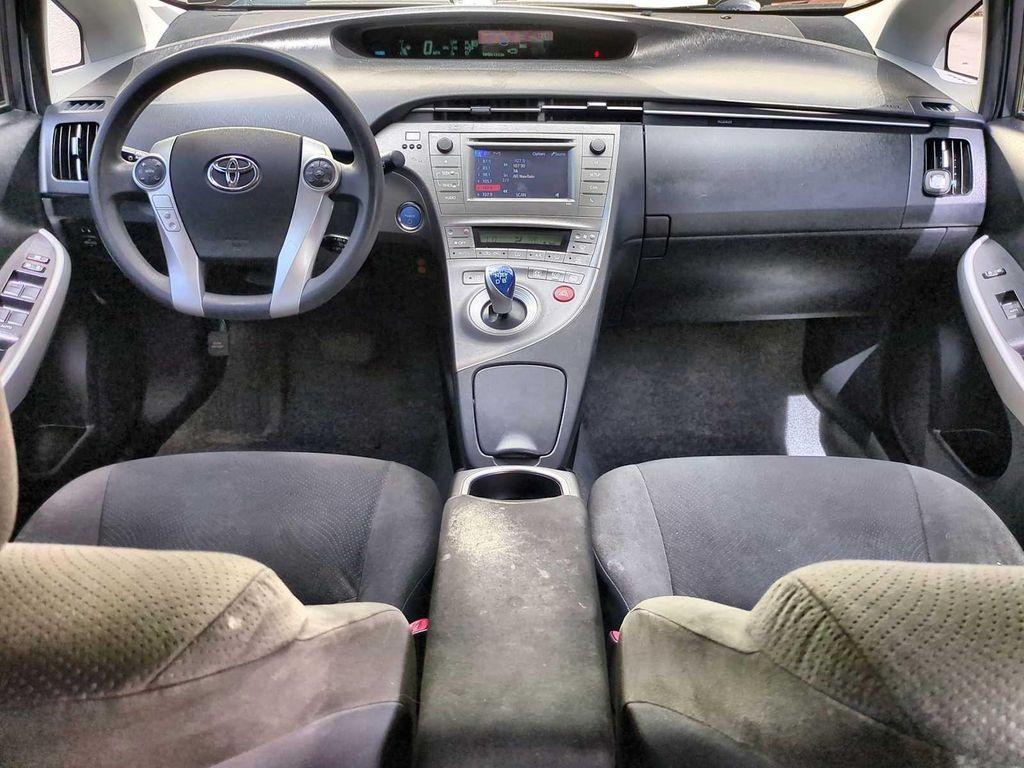 used 2012 Toyota Prius car, priced at $8,999