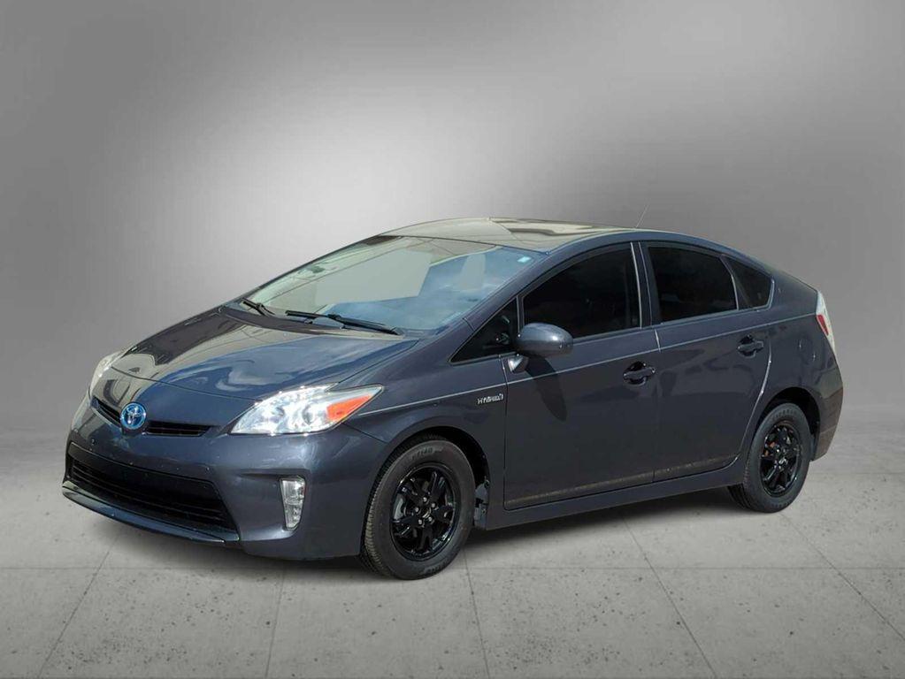 used 2012 Toyota Prius car, priced at $8,999