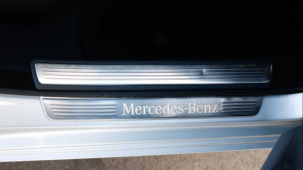used 2017 Mercedes-Benz S-Class car, priced at $24,760