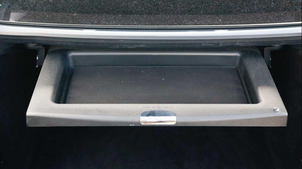used 2017 Mercedes-Benz S-Class car, priced at $24,760