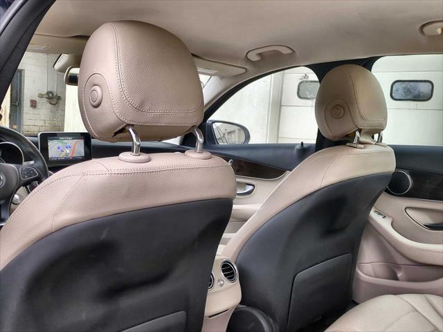 used 2016 Mercedes-Benz C-Class car, priced at $12,448
