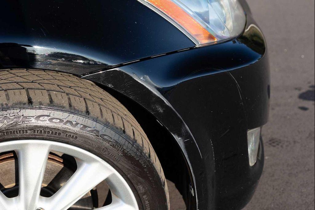 used 2010 Lexus IS 250 car, priced at $7,737