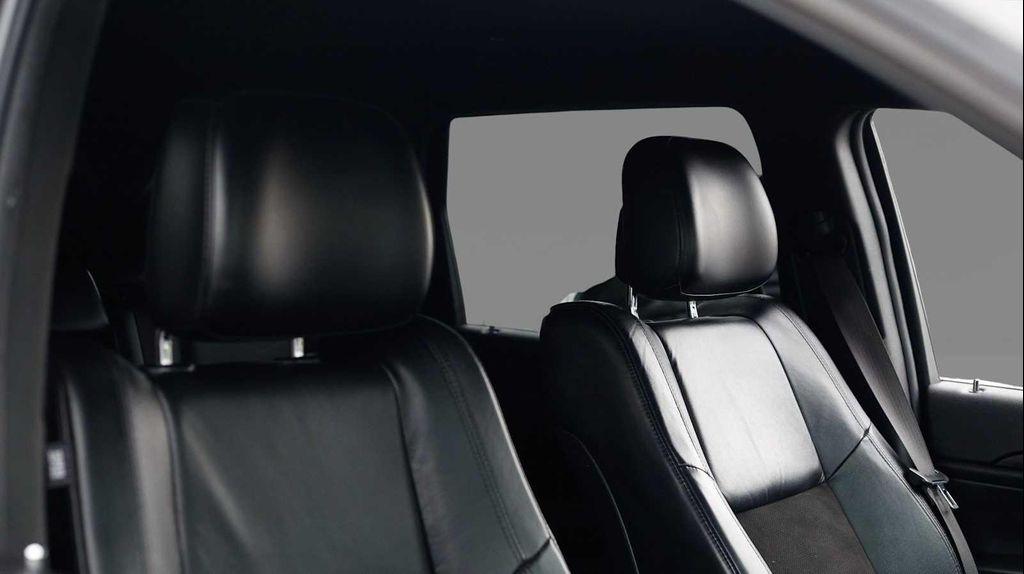 used 2019 Jeep Grand Cherokee car, priced at $18,546