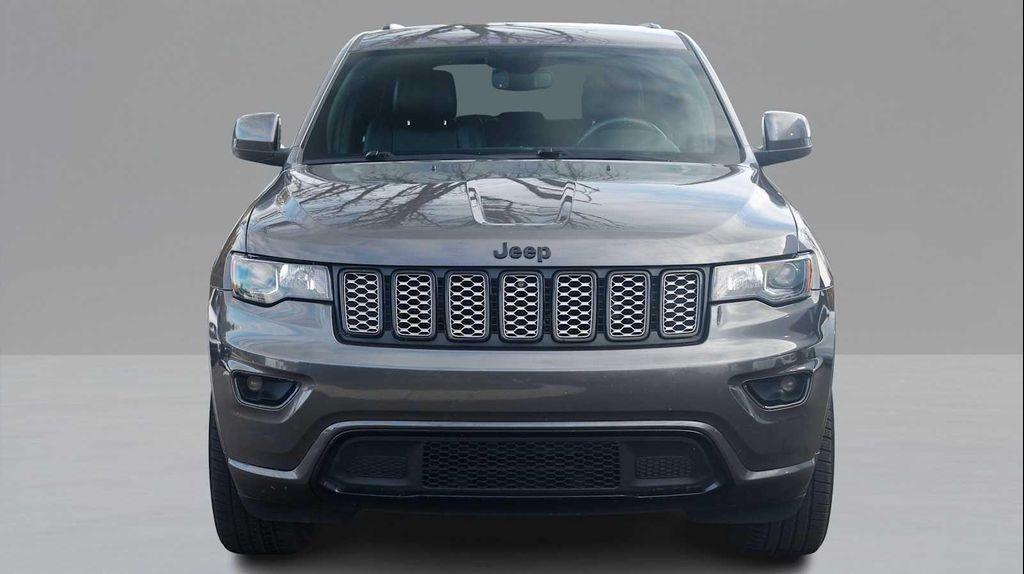 used 2019 Jeep Grand Cherokee car, priced at $18,546