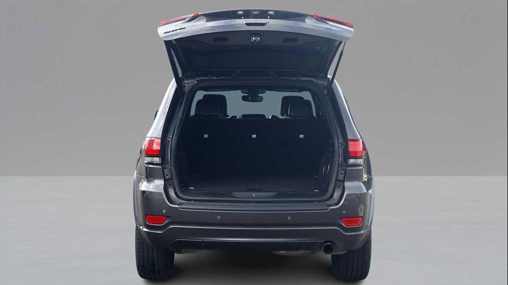 used 2019 Jeep Grand Cherokee car, priced at $18,546