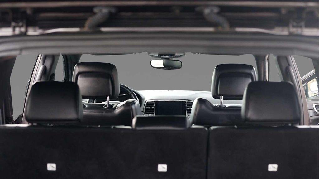 used 2019 Jeep Grand Cherokee car, priced at $18,546