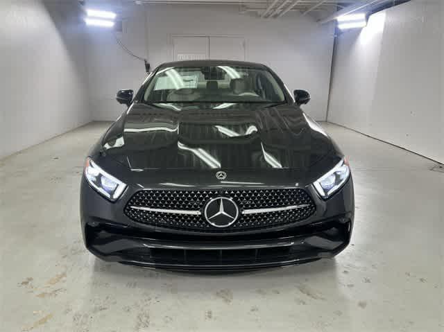 new 2023 Mercedes-Benz CLS 450 car, priced at $87,125
