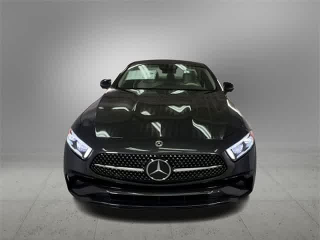 new 2023 Mercedes-Benz CLS 450 car, priced at $87,125