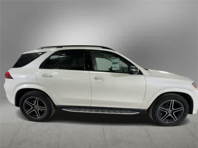 new 2024 Mercedes-Benz GLE 450 Plug-In Hybrid car, priced at $85,995