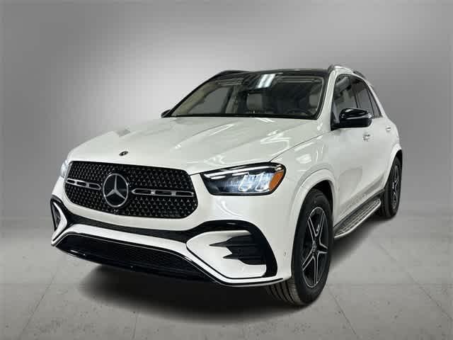 new 2024 Mercedes-Benz GLE 450 Plug-In Hybrid car, priced at $85,995