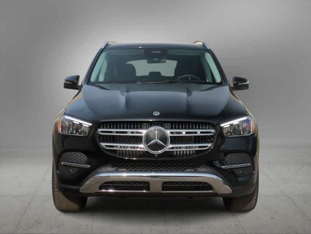 new 2025 Mercedes-Benz GLE 350 car, priced at $67,570