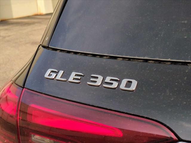 new 2025 Mercedes-Benz GLE 350 car, priced at $67,570