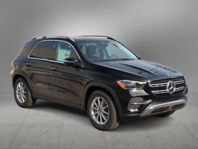 new 2025 Mercedes-Benz GLE 350 car, priced at $67,570