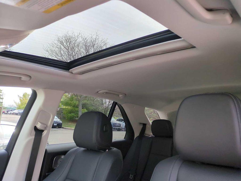 used 2025 Mercedes-Benz GLE 350 car, priced at $64,222