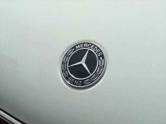 used 2025 Mercedes-Benz GLC 300 car, priced at $53,515