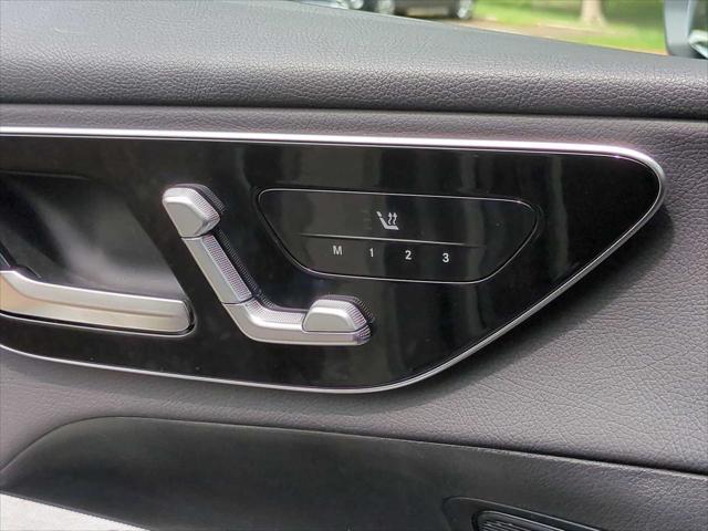 used 2025 Mercedes-Benz GLC 300 car, priced at $53,515