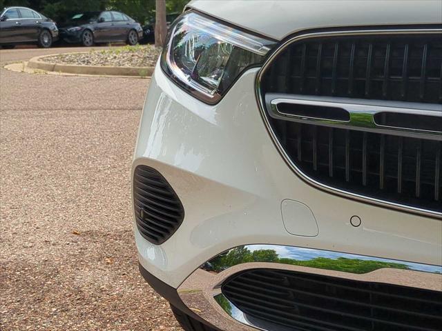 used 2025 Mercedes-Benz GLC 300 car, priced at $53,515