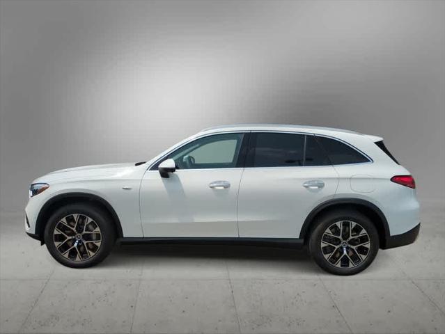 used 2025 Mercedes-Benz GLC 350e car, priced at $67,199