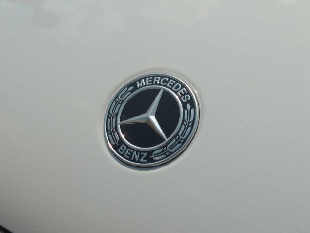used 2025 Mercedes-Benz GLC 350e car, priced at $67,199
