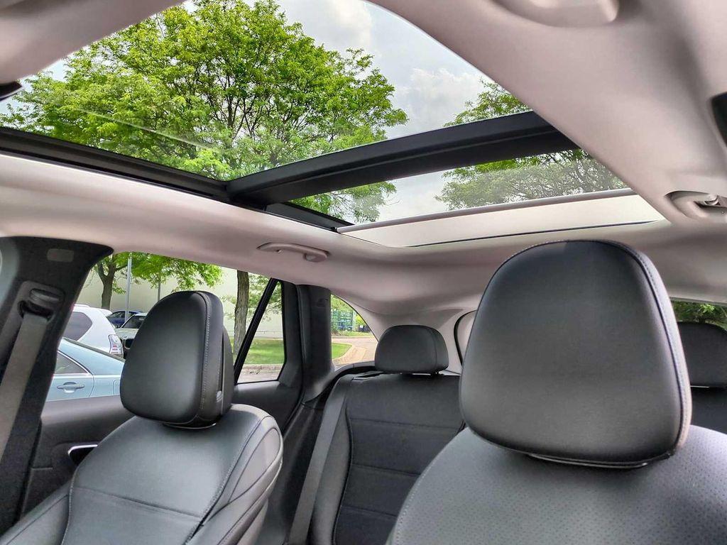 used 2025 Mercedes-Benz GLC 350e car, priced at $66,499