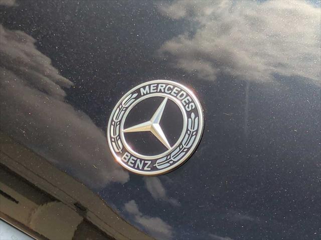 new 2025 Mercedes-Benz GLS 450 car, priced at $97,375