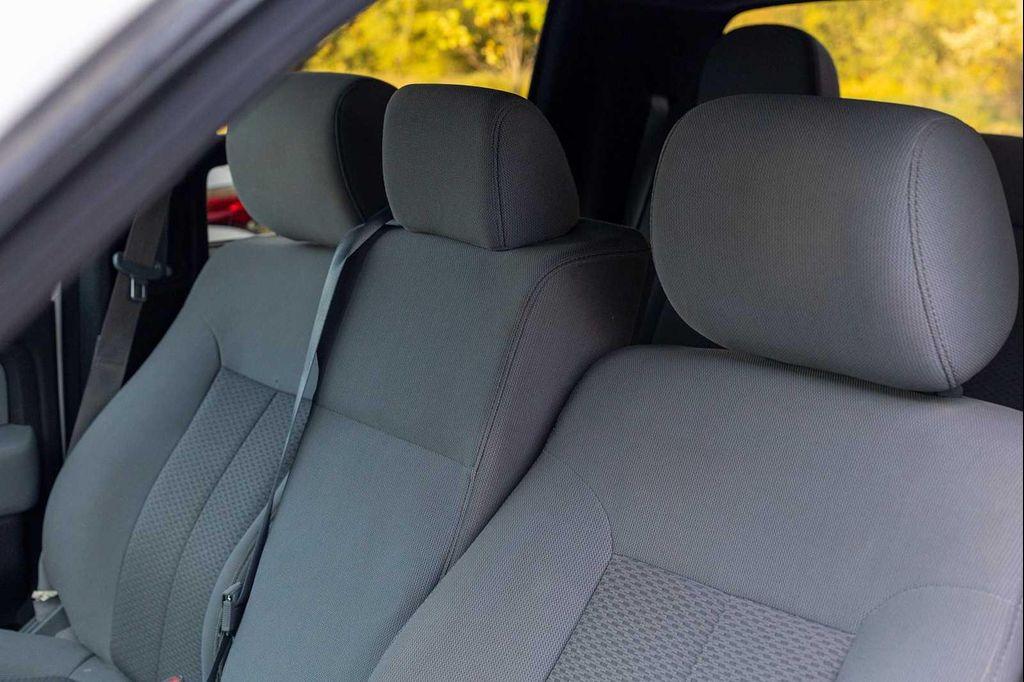 used 2014 Ford F-150 car, priced at $8,999