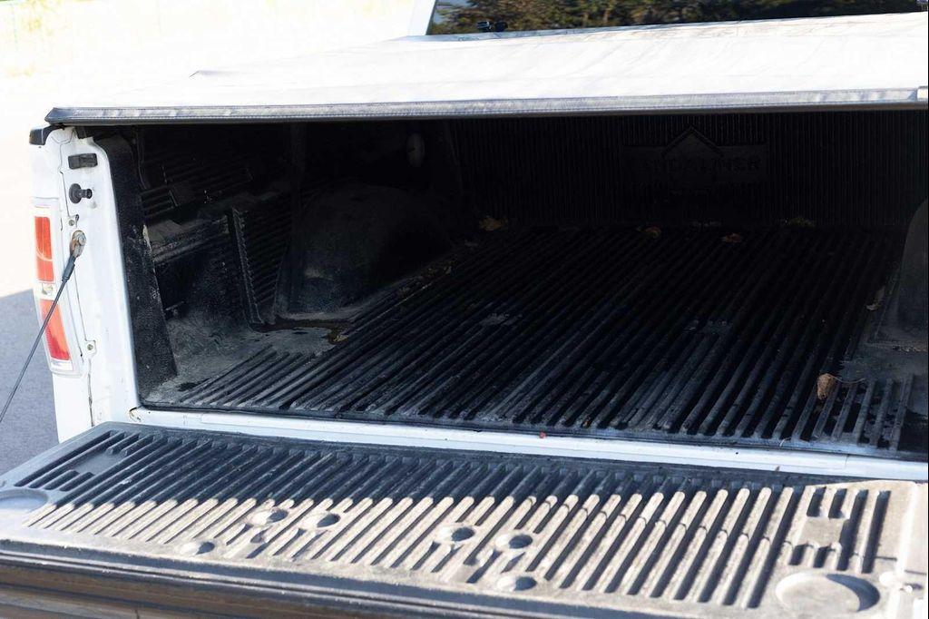 used 2014 Ford F-150 car, priced at $8,999
