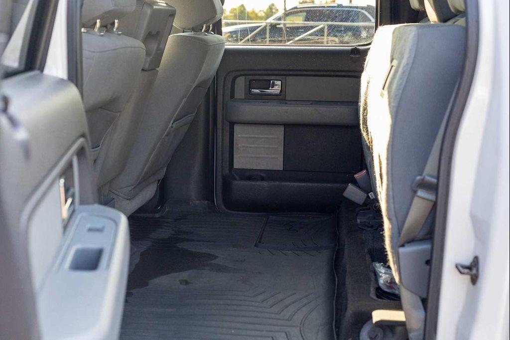 used 2014 Ford F-150 car, priced at $8,999