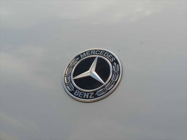 used 2022 Mercedes-Benz GLS 450 car, priced at $58,996