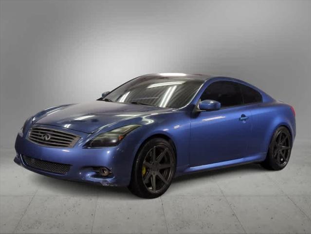 used 2008 INFINITI G37 car, priced at $9,557