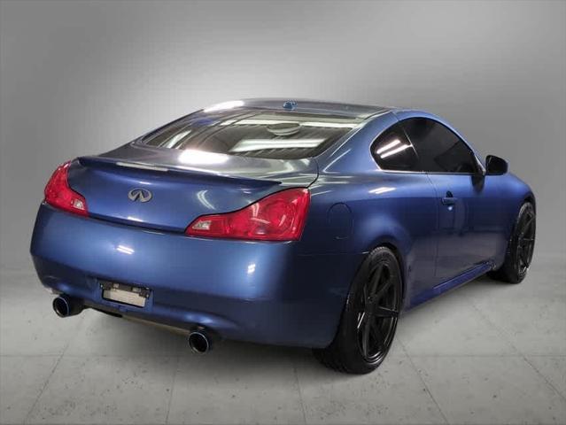 used 2008 INFINITI G37 car, priced at $9,557