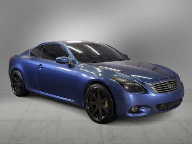 used 2008 INFINITI G37 car, priced at $9,557