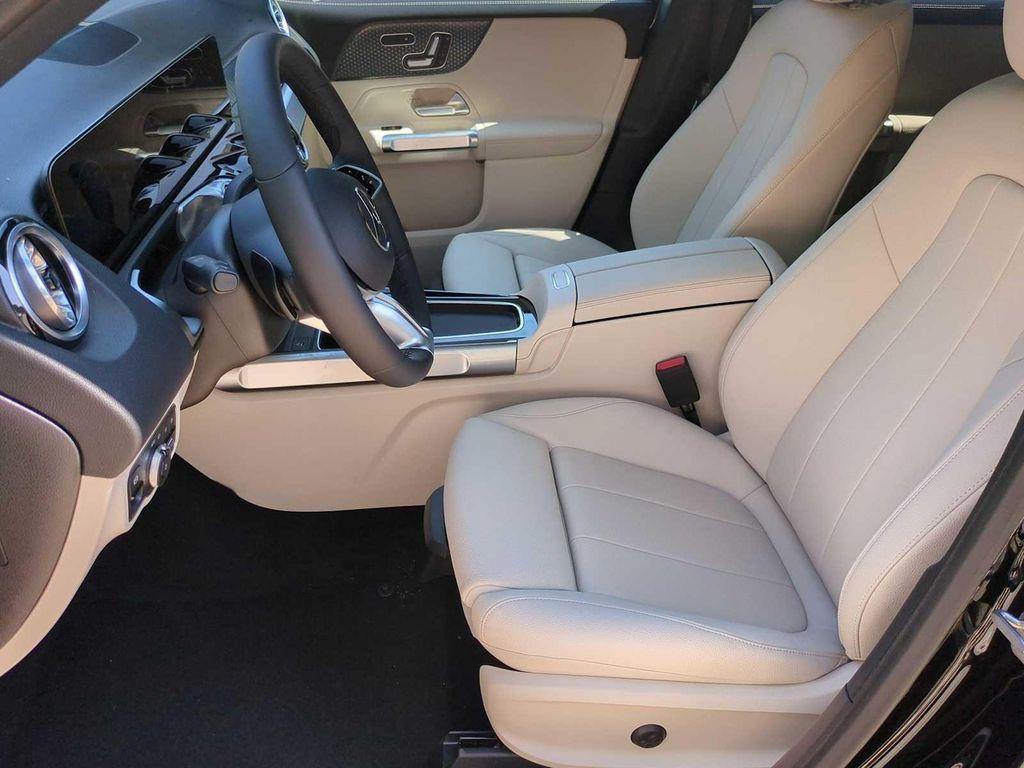used 2025 Mercedes-Benz GLB 250 car, priced at $44,888