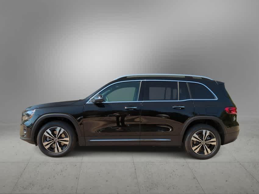 used 2025 Mercedes-Benz GLB 250 car, priced at $44,888